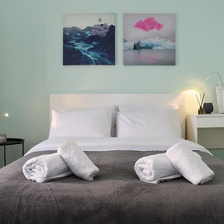 City Center Studio 2 Διαμέρισμα Καλαμάτα Εξωτερικό φωτογραφία