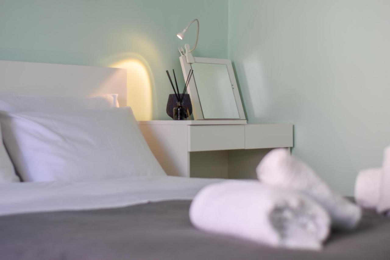 City Center Studio 2 Διαμέρισμα Καλαμάτα Εξωτερικό φωτογραφία