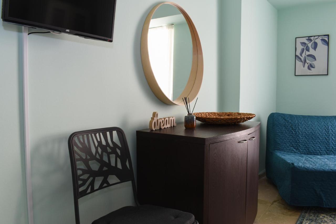 City Center Studio 2 Διαμέρισμα Καλαμάτα Εξωτερικό φωτογραφία