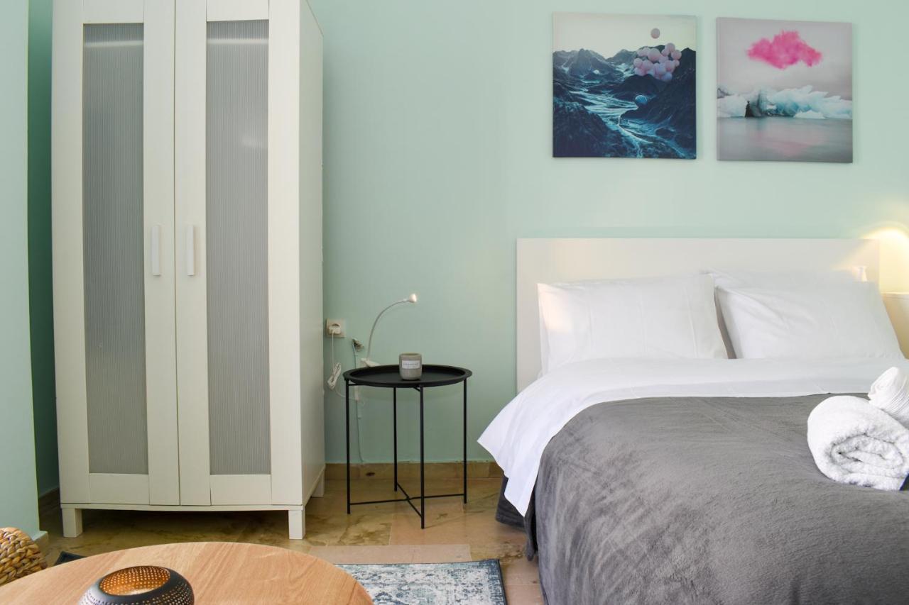 City Center Studio 2 Διαμέρισμα Καλαμάτα Εξωτερικό φωτογραφία