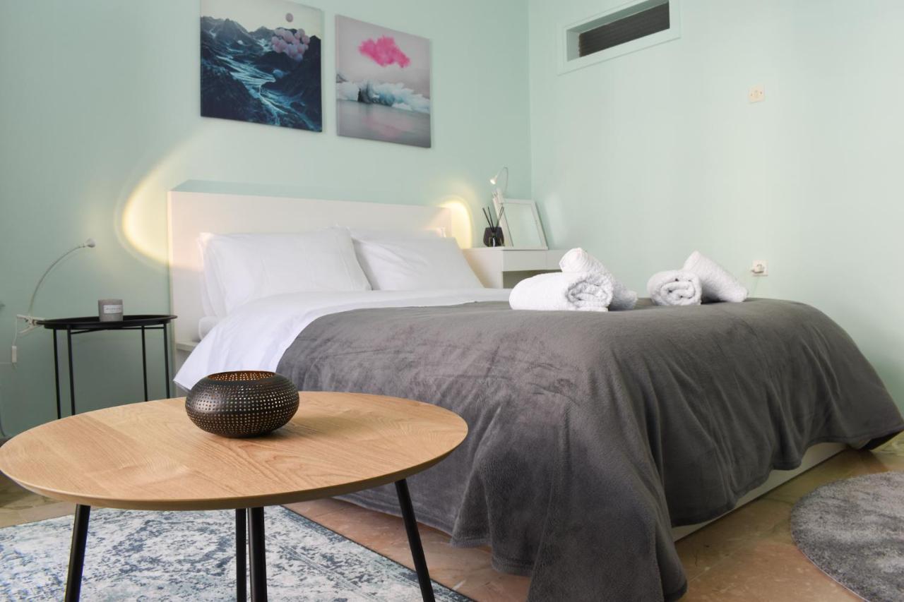 City Center Studio 2 Διαμέρισμα Καλαμάτα Εξωτερικό φωτογραφία