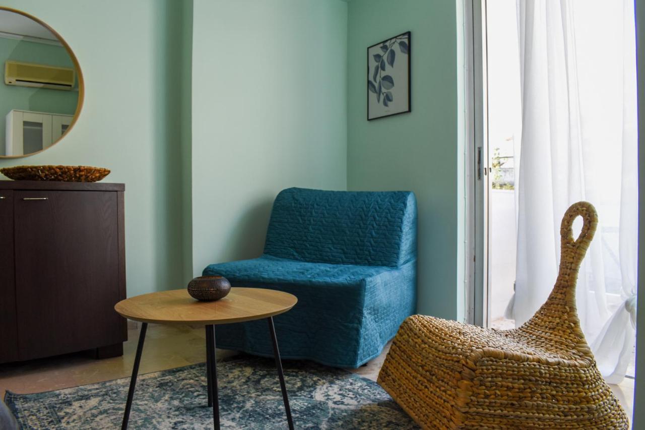 City Center Studio 2 Διαμέρισμα Καλαμάτα Εξωτερικό φωτογραφία