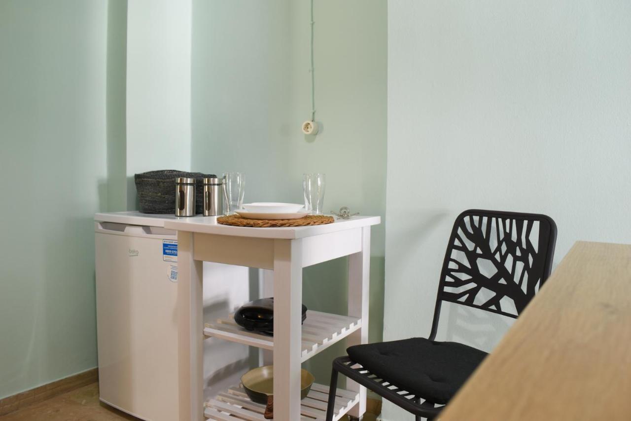 City Center Studio 2 Διαμέρισμα Καλαμάτα Εξωτερικό φωτογραφία