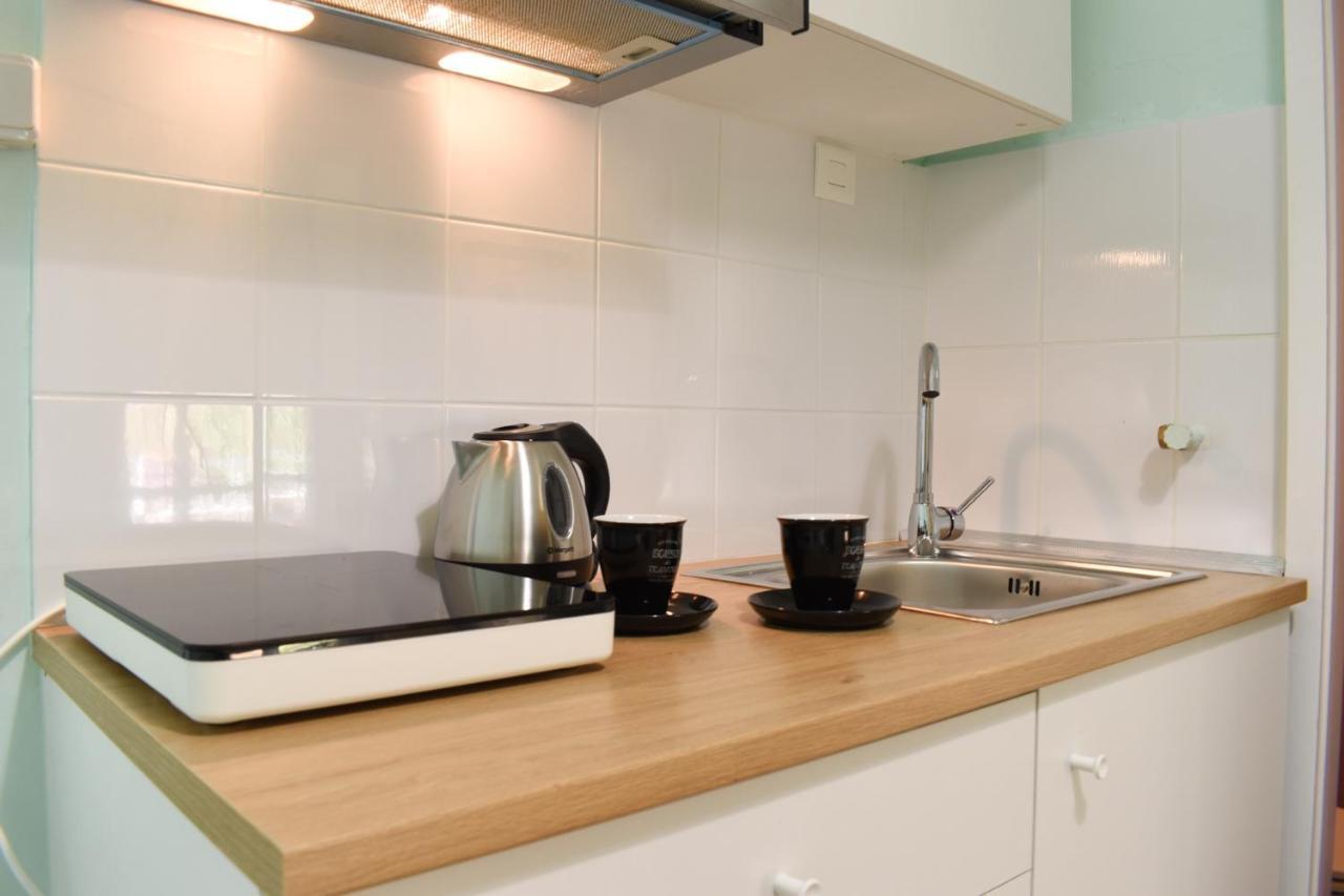 City Center Studio 2 Διαμέρισμα Καλαμάτα Εξωτερικό φωτογραφία