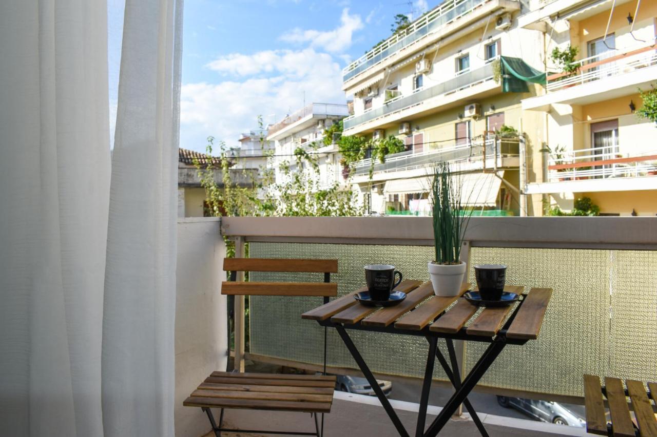 City Center Studio 2 Διαμέρισμα Καλαμάτα Εξωτερικό φωτογραφία