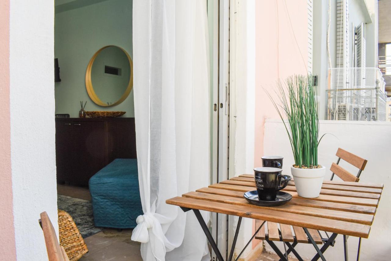 City Center Studio 2 Διαμέρισμα Καλαμάτα Εξωτερικό φωτογραφία