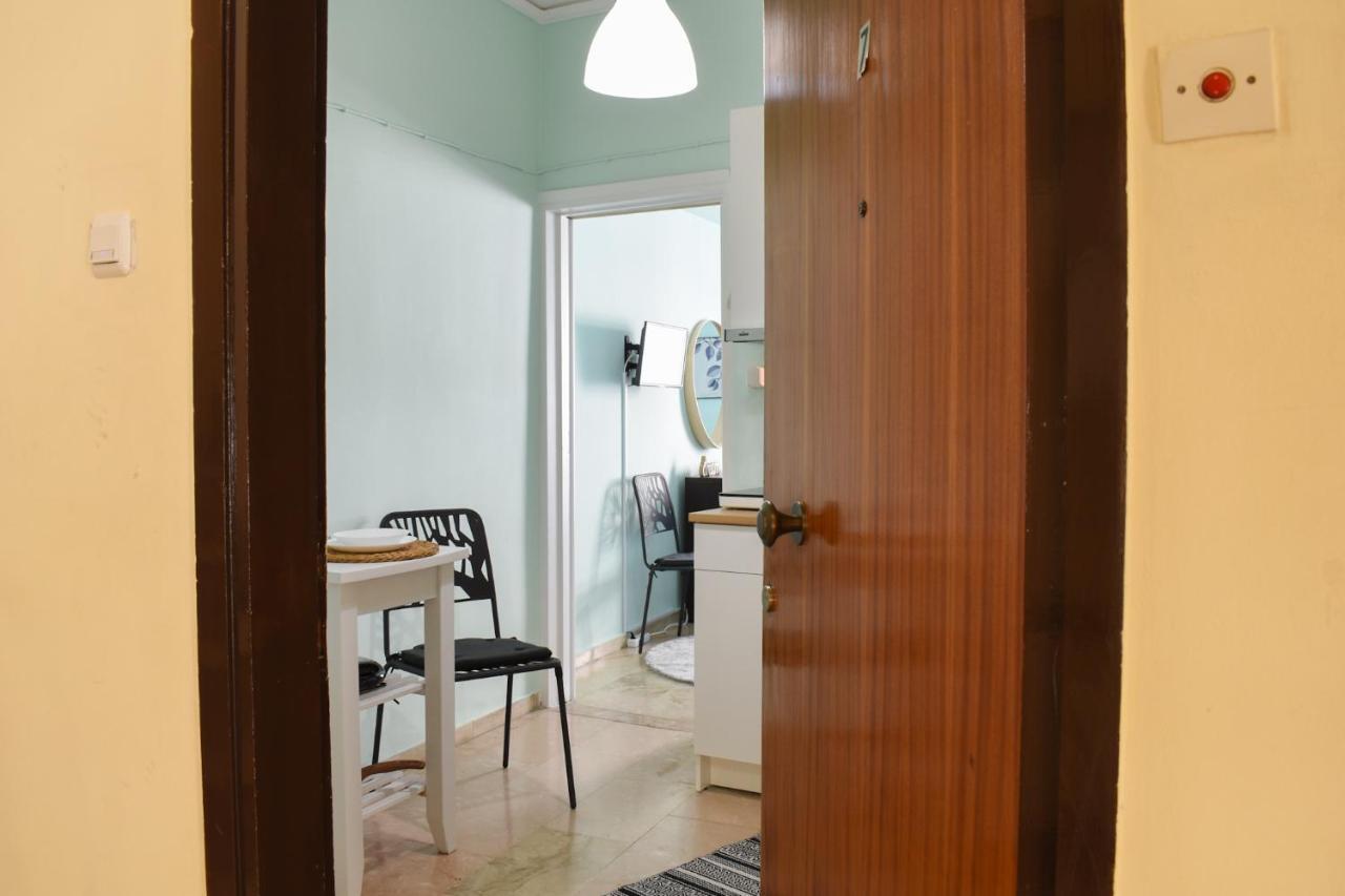City Center Studio 2 Διαμέρισμα Καλαμάτα Εξωτερικό φωτογραφία