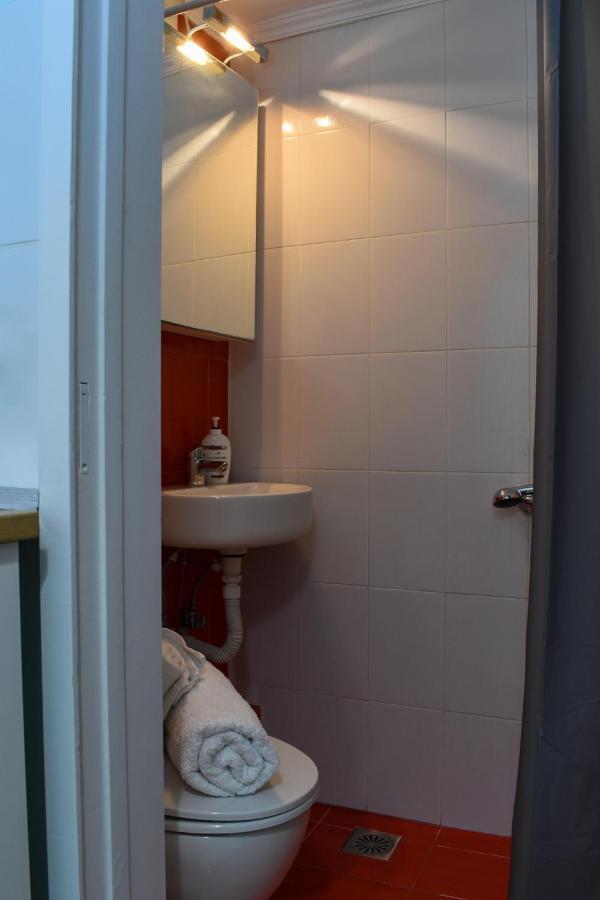 City Center Studio 2 Διαμέρισμα Καλαμάτα Εξωτερικό φωτογραφία