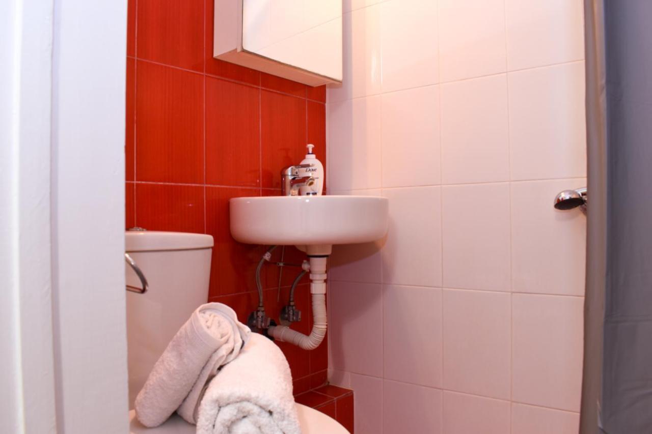City Center Studio 2 Διαμέρισμα Καλαμάτα Εξωτερικό φωτογραφία